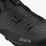 Cyklistické boty FIZIK tretry Terra Atlas černá · záber 4