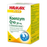 Walmark Koenzym Q10 30 mg 60 tobolek · záber 1
