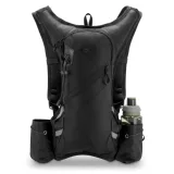 Batoh se zásobníkem vody (cyklobatoh, hydrovak) SPOKEY SPRINTER Sports, cycling and running backpack, 5 l, black · záber 1