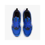 Chlapecká sportovní obuv (tréninková) NIKE Cosmic Runner K hyper royal volt tint black · záber 12