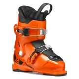 Juniorské lyžařské boty na sjezdovku - on piste TECNICA JTR 2, ultra orange · záber 2