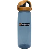 Nalgene OTF Sustain láhev na vodu, 650 ml, hnědá/černá · záber 2