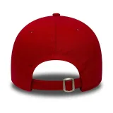 Juniorská kšiltovka NEW ERA 940K MLB League Basic NEYYAN-SCA WHT · záber 4