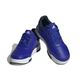 Chlapecká rekreační obuv ADIDAS Tensaur Sport 2.0 lucid blue cloud white dark blue · záber 5