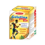 Terezia Company Gelatina plus 120 želé · záber 1