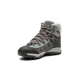 Dámská vysoká turistická obuv KAYLAND Taiga Ws Gtx, Light grey · záber 5