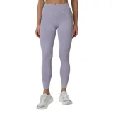 Dámské legíny 4F TIGHTS FNK F399-51A-VIOLET ALLOVER · záber 1