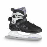 Dámské lední brusle FILA SKATES PRIMO QF LADY BLACK VIOLET · záber 1
