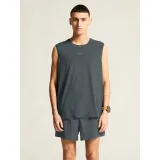 Pánské tréninkové tričko bez rukávů CRAFT T-Shirt Hypervent Sleeveless · záber 3