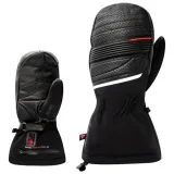 Lenz Heat Glove 6.0, palčáky, černé · záber 1