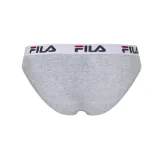 Dámské kalhotky FILA 1PACK-FU6043 WOMAN BRIEF 400 · záber 3