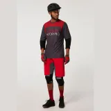 Oakley Seeker '75 SS Jersey - Velikost: M · záber 4