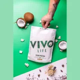 Vivo Life KONJAK VEGAN PROTEIN - Bez příchutě (900 g) · záber 4