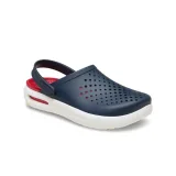 Kroksy (rekreační obuv) CROCS InMotion Clog U navy · záber 9