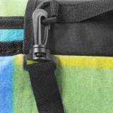 Pikniková deka SPOKEY PICNIC - Velikost: 130, 150 · záber 5