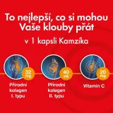 Cemio Kamzík 365 kapslí XXL · záber 3