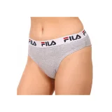 Dámské kalhotky FILA 1PACK-FU6067 WOMAN BRAZILIAN PANTIES 400 · záber 5