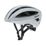 Smith Network Mips, cyklistická helma, bílá · záber 1