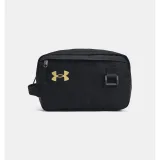 Malá taška přes rameno UNDER ARMOUR UA Contain Travel Kit-BLK · záber 2