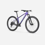 Trek Marlin 4 Gen 3 Purple Flip/Black Fade 2026 - Velikost: M, L, 29 | Barva: fialová, čierna · záber 2