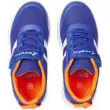 Energetics Roadrunner III V/L - Velikost: 28 | Barva: modrá · záber 3