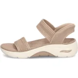 GO WALK ARCH FIT 2.0 SANDAL · záber 1