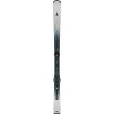 Atomic Redster Q5 + M 10 GW · záber 2