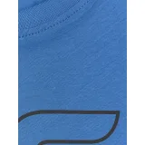 Chlapecké tričko s krátkým rukávem 4F JUNIOR TSHIRT M3007-32S-DENIM · záber 4