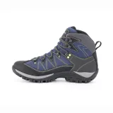Pánská kotníková turistická obuv KAYLAND ASCENT K GTX BLUE GRAY · záber 3