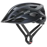 Uvex I-Vo 2, cyklistická helma, šedá · záber 6