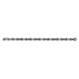 Řetěz na kolo SRAM GX Eagle Chain 12-speed 126 links with PowerLock connector, silver black · záber 1