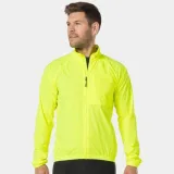 Bontrager Circuit Windshell Cycling Jacket - Velikost: M · záber 3