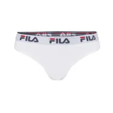 Dámské kalhotky FILA 1PACK-FU6061 WOMAN STRING 300 · záber 1