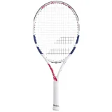 Tenisová raketa BABOLAT DRIVE JUNIOR 24 BLUE · záber 1
