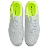 Nike Phantom GX 2 Academy MG - Velikost: 39 | Barva: sivá · záber 4