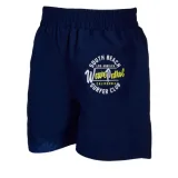 Chlapecké plavky AUTHORITY KIDS PRAMNY B_DS dk blue · záber 1