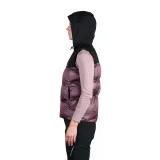 Dámská vesta NORTHFINDER SHANNA-671plumblack · záber 5