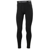 Helly Hansen Lifa Merino Midweight Pant, pánské, navy · záber 1