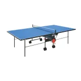 Stůl na stolní tenis SPONETA S1-13e - modrý · záber 1