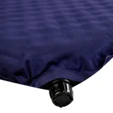Samonafukovací karimatka SPOKEY COUCH Self-inflating sleeping mat, 200 x 66 x 5 cm, R-Value 5, dark blue · záber 5