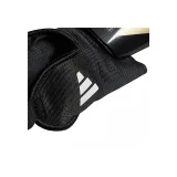Fotbalový chránič ADIDAS TIRO SG MTC BLACK GOLDMT WHITE · záber 5