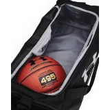 Under Armour Sportovní taška Undeniable 5.0 Duffle MD Grey · záber 3
