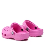 Crocs Kids Classic Clog - Velikost: 22 | Barva: ružová · záber 4