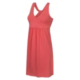 Dámské šaty HANNAH RANA-salmon rose · záber 1