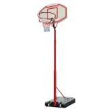 Basketbalový koš MASTER Attack 260 · záber 4