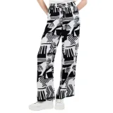 Dámské kalhoty FUNDANGO Poppy Pants-121-inka · záber 1