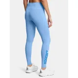 Dámské legíny UNDER ARMOUR Campus Graphic Legging-BLU · záber 3