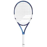 Tenisová raketa BABOLAT DRIVE JUNIOR 25 BLUE WHITE · záber 1