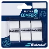Tenisový Grip (omotávka) BABOLAT PRO TOUR 2.0 X3 · záber 2