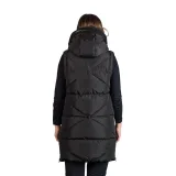 Dámská vesta NORTHFINDER JERRI-269black · záber 5